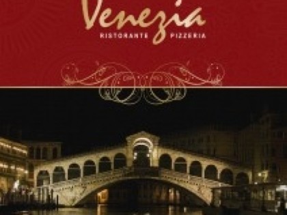 照片: Venezia